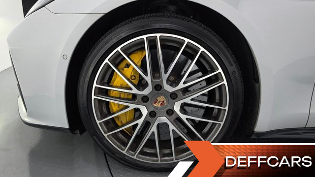 Porsche PANAMERA 4.0 GTS купить на сайте DeffCars