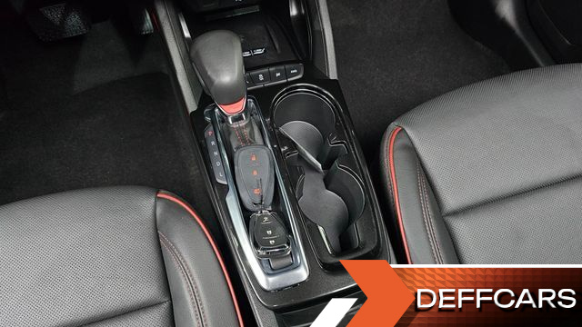 ChevroletGMDaewoo TRAILBLAZER 1.3 Turbo 4WD RS купить на сайте DeffCars