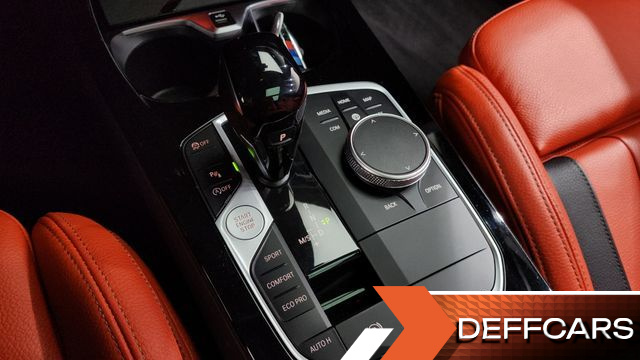 BMW 1-SERIES M135i xDrive купить на сайте DeffCars