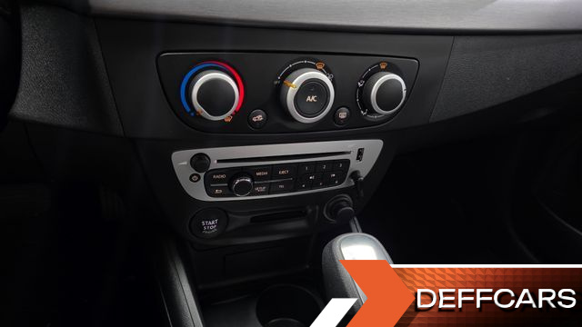 Renault-KoreaSamsung SM3 SE купить на сайте DeffCars