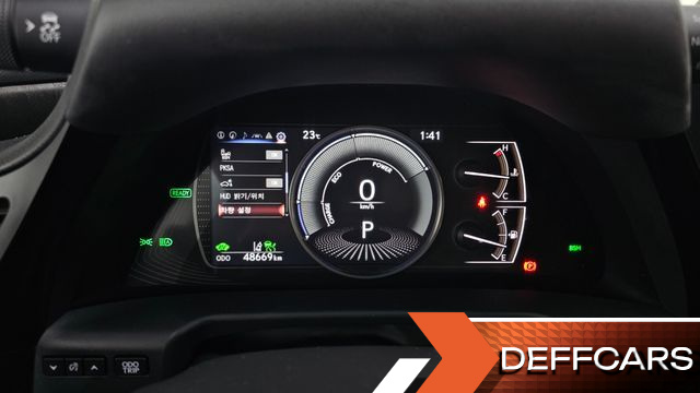 Lexus ES Executive купить на сайте DeffCars