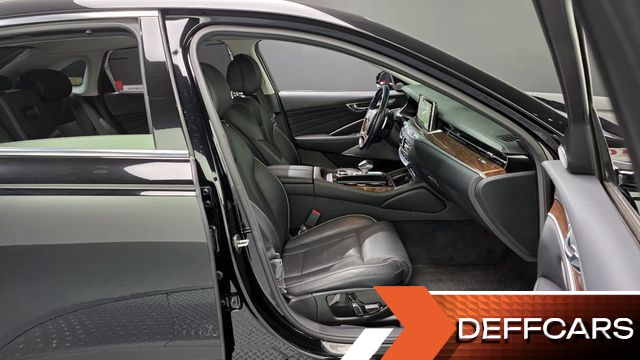 Kia K9 3.8 GDI AWD Best SelectionⅠ купить на сайте DeffCars