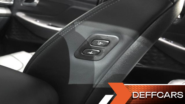 Hyundai SANTAFE HEV 1.6 4WD Prestige купить на сайте DeffCars