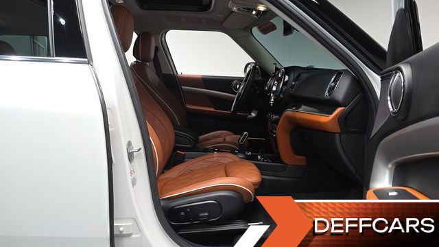 Mini COUNTRYMAN ALL4 Classic 2nd купить на сайте DeffCars