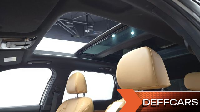Kia SORENTO Diesel 2.2 2WD Signature купить на сайте DeffCars