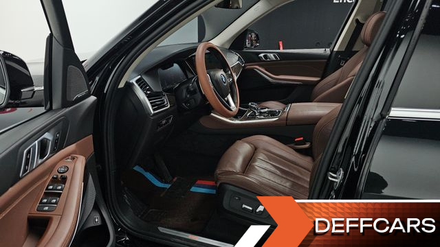 BMW X5 xDrive 45e xLine купить на сайте DeffCars