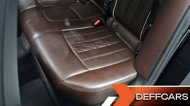 BMW 5-SERIES 520d xDrive M Sport Package Plus купить на сайте DeffCars