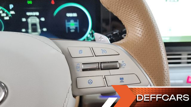 Hyundai GRANDEUR 3.3 Calligraphy купить на сайте DeffCars