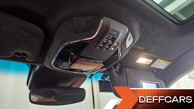 Maserati LEVANTE 3.0 AWD Premium купить на сайте DeffCars