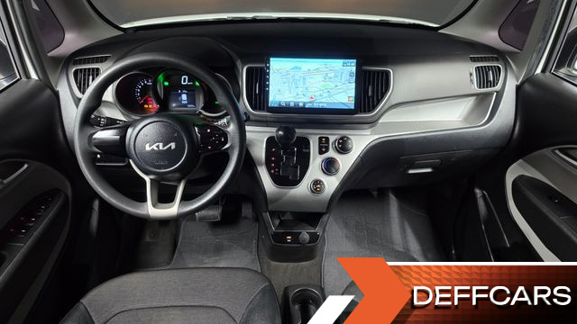 Kia RAY Van Prestige купить на сайте DeffCars