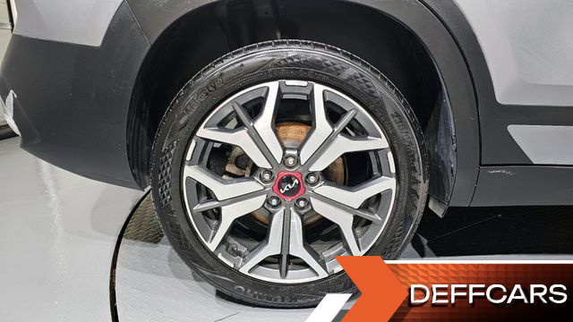 Kia SELTOS Gasoline 1.6 Turbo 2WD Signature купить на сайте DeffCars