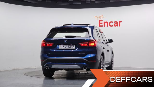 BMW X1 xDrive 20i xLine купить на сайте DeffCars