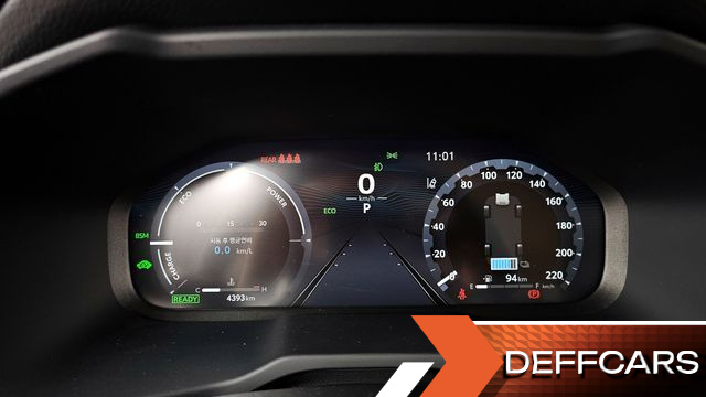 Toyota RAV4 2,5 4WD Hybrid LTD купить на сайте DeffCars