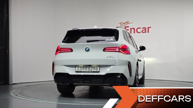 BMW X3 xDrive 20 M Sport Pro купить на сайте DeffCars
