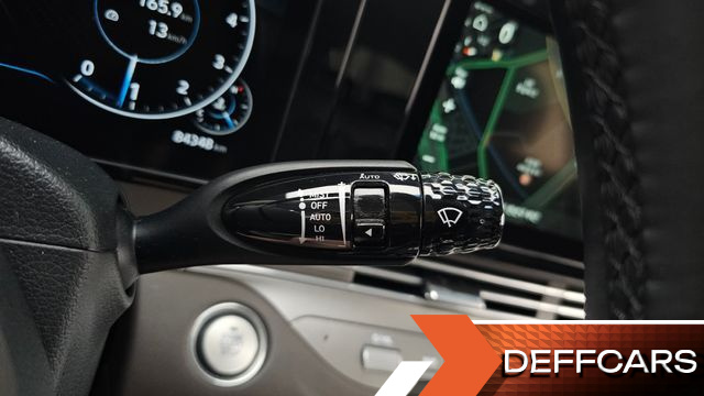 Hyundai GRANDEUR 3.0 LPi Premium Choice купить на сайте DeffCars