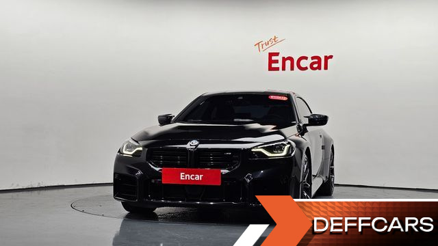 BMW M2 M2 Coupe купить на сайте DeffCars