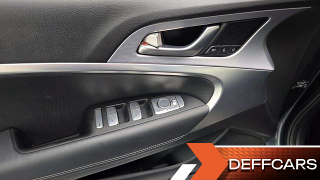 Genesis G70 2.0T Elite купить на сайте DeffCars