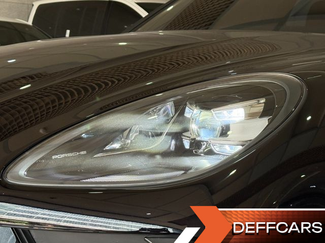 Porsche MACAN 2.0 95B купить на сайте DeffCars
