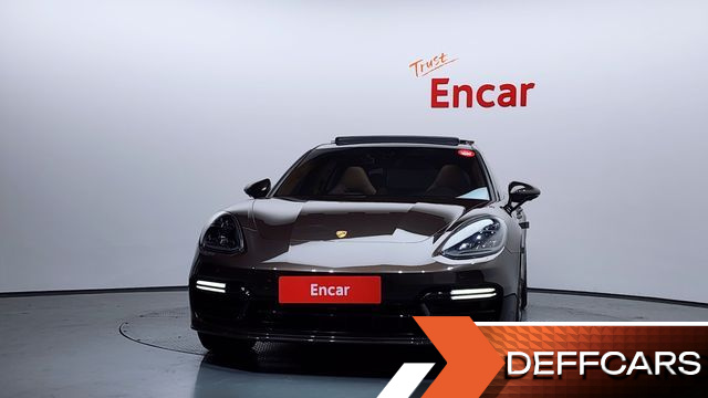 Porsche PANAMERA 4.0 GTS купить на сайте DeffCars