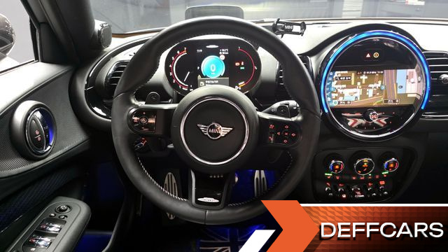 Mini CLUBMAN JCW 2nd Gen купить на сайте DeffCars