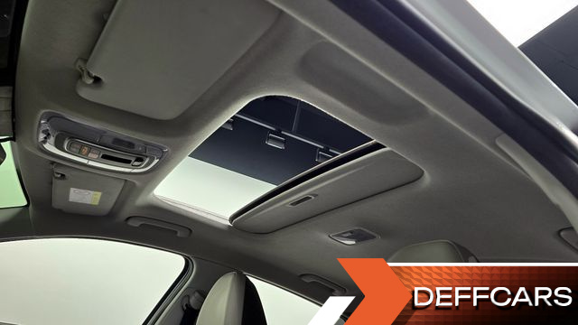 Hyundai AVANTE 1.6 LPi Modern купить на сайте DeffCars