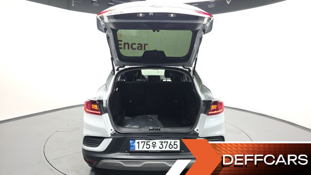 Renault-KoreaSamsung XM3 1.6 GTe RE купить на сайте DeffCars
