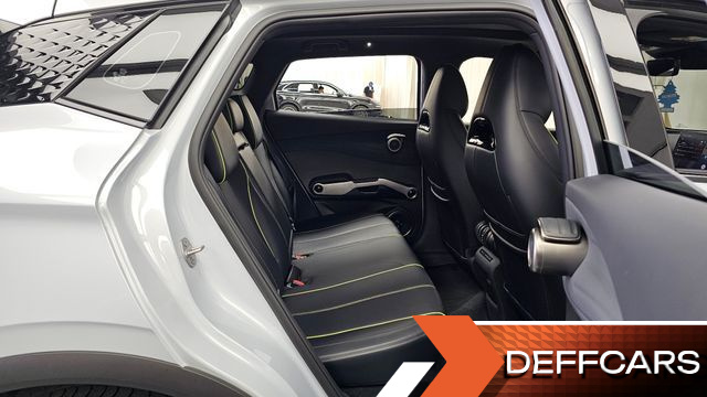BYD ATTO 3 Plus купить на сайте DeffCars