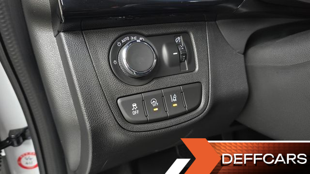 ChevroletGMDaewoo SPARK Premier купить на сайте DeffCars