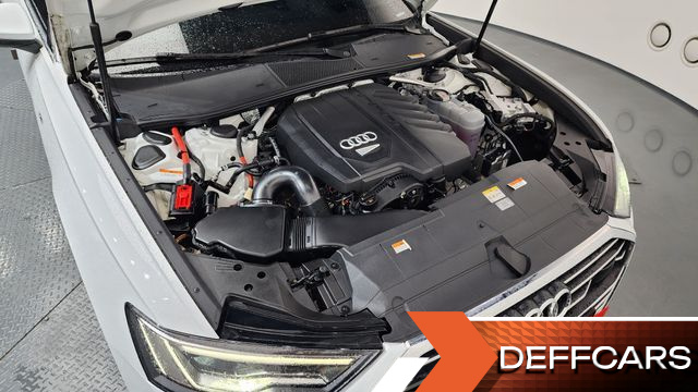 Audi A6 45 TFSI Premium купить на сайте DeffCars