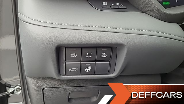 Toyota HIGHLANDER 2.5 4WD Platimum купить на сайте DeffCars
