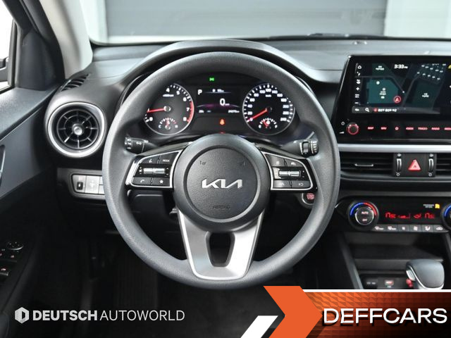 Kia K3 1.6 Trendy купить на сайте DeffCars