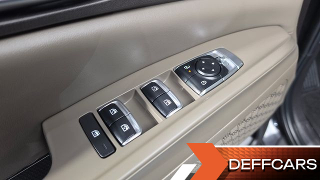 Kia CARNIVAL Diesel 7-Seater Outdoor Noblesse купить на сайте DeffCars