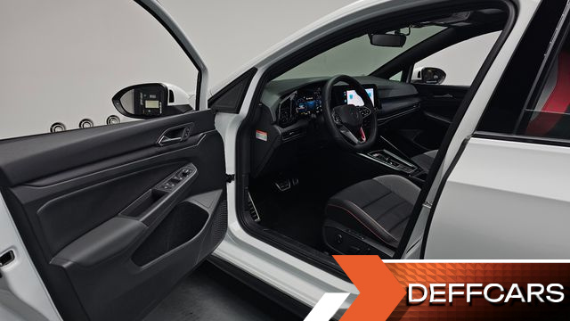 Volkswagen GOLF 2.0 GTI купить на сайте DeffCars