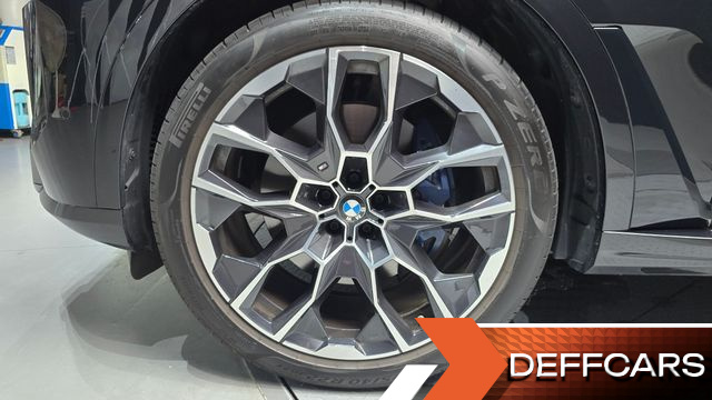 BMW X7 xDrive 40d M Sport 6STR купить на сайте DeffCars