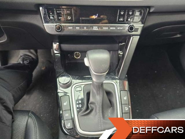 Kia SELTOS Gasoline 1.6 Turbo 2WD Trendy купить на сайте DeffCars
