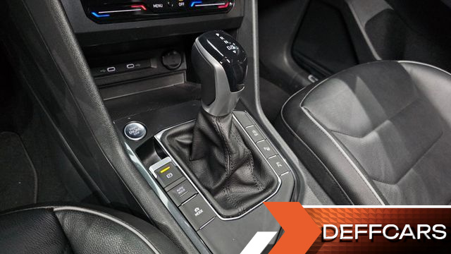 Volkswagen TIGUAN 2.0 TDI Prestige купить на сайте DeffCars