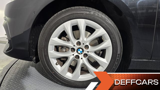 BMW 2-SERIES Advantage купить на сайте DeffCars