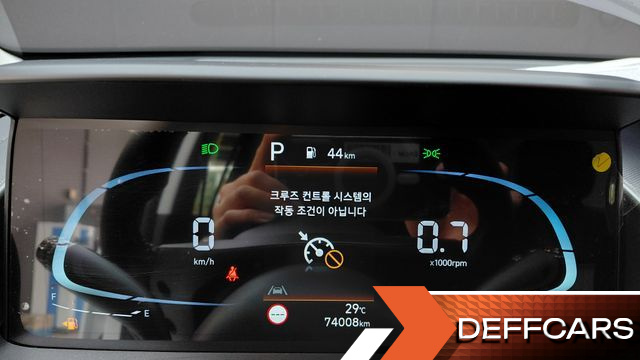 Hyundai CASPER Modern купить на сайте DeffCars