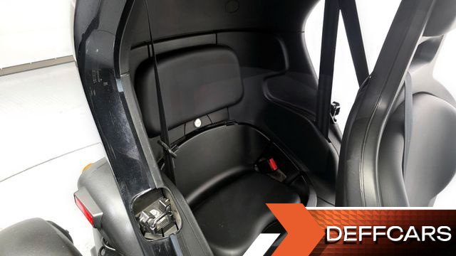 Renault-KoreaSamsung TWIZY Intens(2-seater) купить на сайте DeffCars