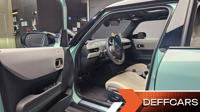Mini COOPER 5 Door Favoured купить на сайте DeffCars
