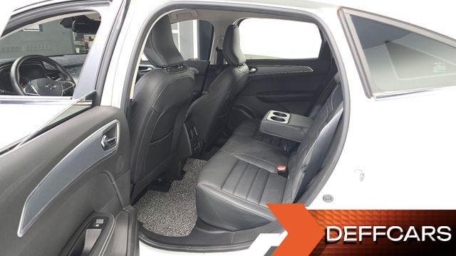 Renault-KoreaSamsung XM3 1.6 GTe RE купить на сайте DeffCars