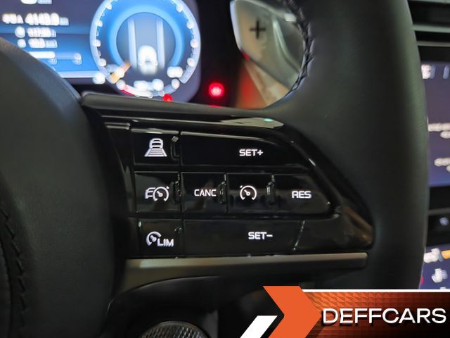 Maserati GRECALE 2.0 AWD GT купить на сайте DeffCars