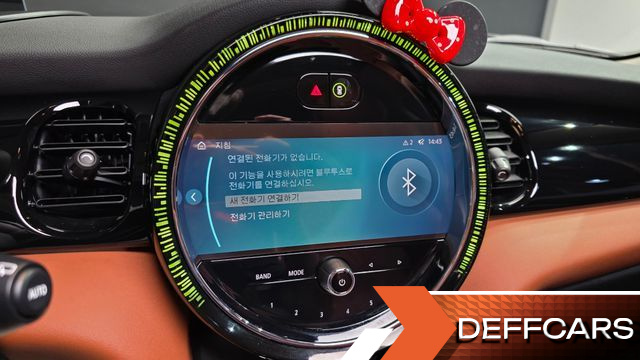 Mini COOPER Classic Third Generation купить на сайте DeffCars