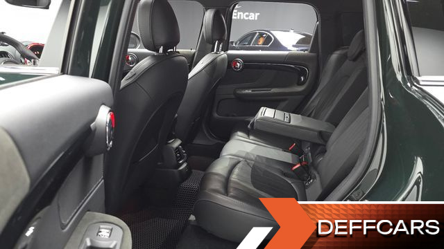 Mini COUNTRYMAN JCW Launch Pack 2nd Gen купить на сайте DeffCars