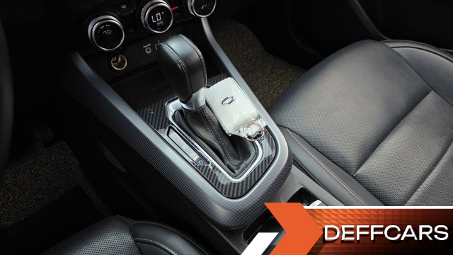 Renault-KoreaSamsung XM3 1.3 TCe RE Signature купить на сайте DeffCars