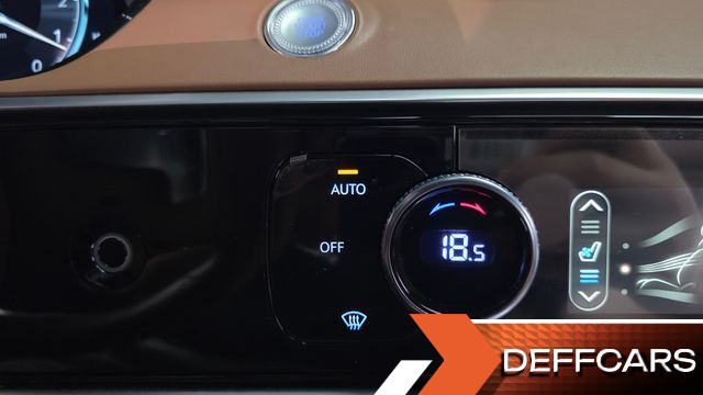 Genesis GV70 2.5T Gasoline 2WD купить на сайте DeffCars