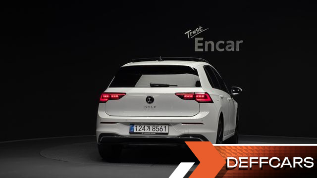 Volkswagen GOLF 2.0 TDI Prestige купить на сайте DeffCars