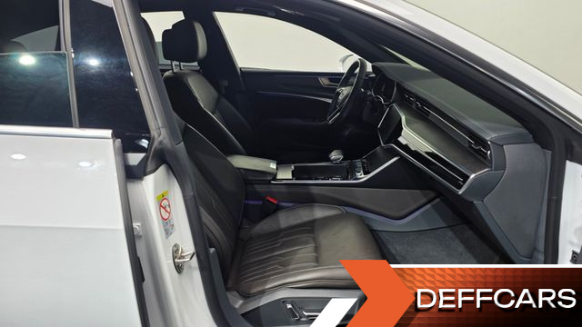 Audi A7 55 TFSI Quattro Premium купить на сайте DeffCars