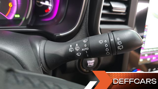 Renault-KoreaSamsung QM6 2.0 LPe RE Signature 2WD купить на сайте DeffCars