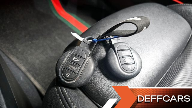 Mini COUNTRYMAN ALL4 2nd купить на сайте DeffCars